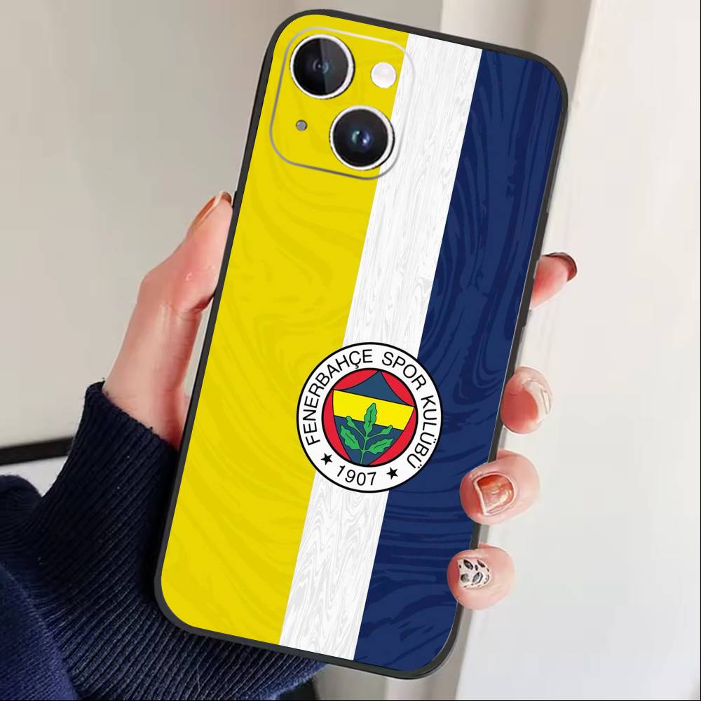 Крутой чехол для телефона с узором K-Турция Фенербахче для iPhone 17 16 15 14 13 12 Max Plus Черный силиконовый чехол iPhone12
Крутой чехол для телефона с узором K-Турция Фенербахче для iPhone 17 16 15 14 13 12 Max Plus Черный силиконовый чехол iPhone12