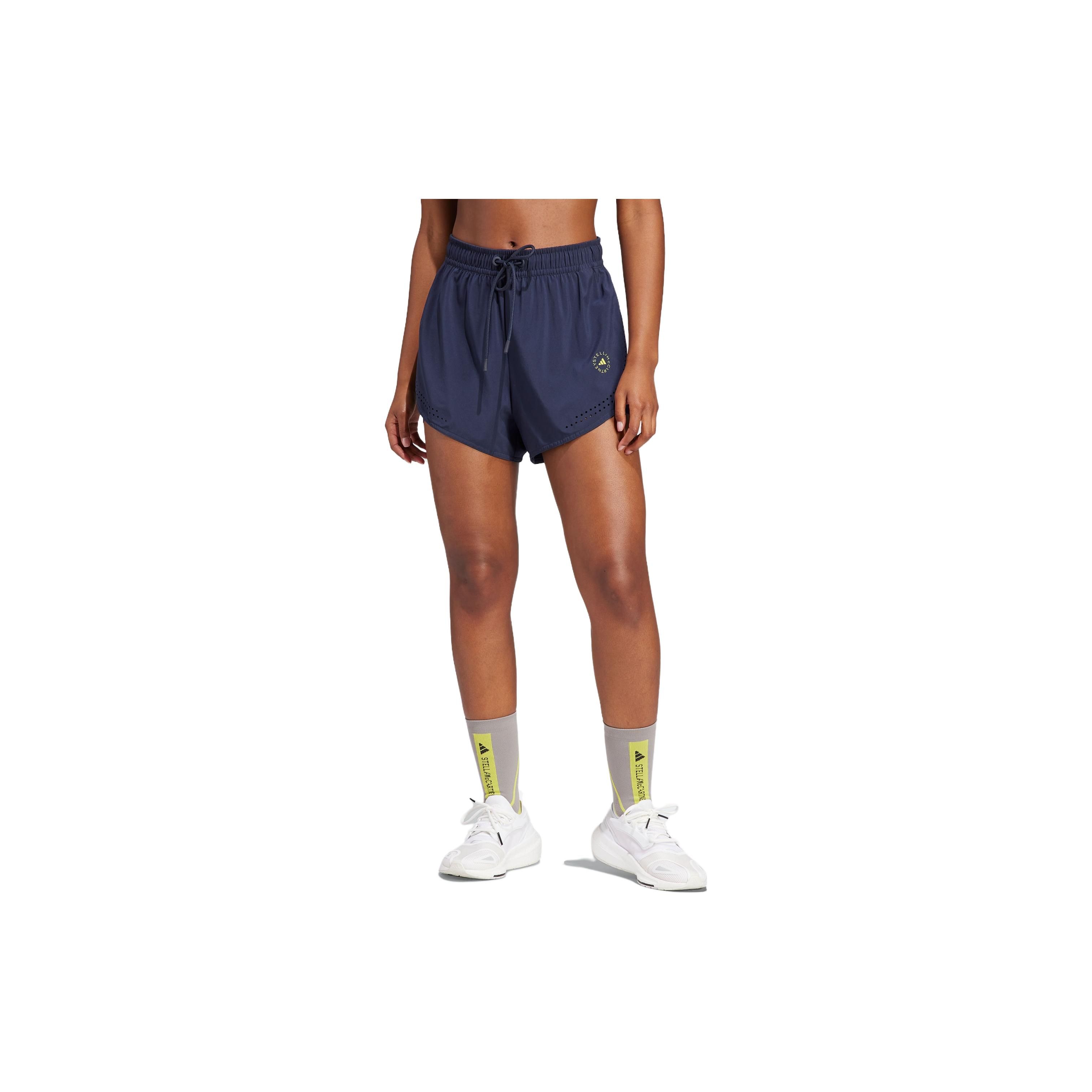 adidas by Stella McCartney Women s TruePurpose 2-in-1 Training Shorts Blue IB6827 XS
adidas by Stella McCartney Women s TruePurpose 2-in-1 Training Shorts Blue IB6827 XS