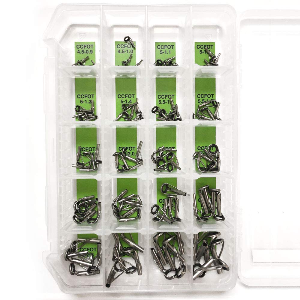 Fuji Kogyo Fuji Guide Assortment Case Stainless Steel Top Guide CCFOT Top Guide Assortment CCFOTA No.4
Fuji Kogyo Fuji Guide Assortment Case Stainless Steel Top Guide CCFOT Top Guide Assortment CCFOTA No.4