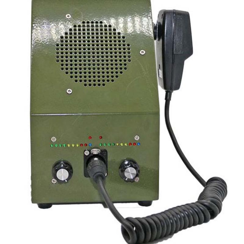 HOPECENT HC-C204 Magnetic Field Telephone
HOPECENT HC-C204 Magnetic Field Telephone