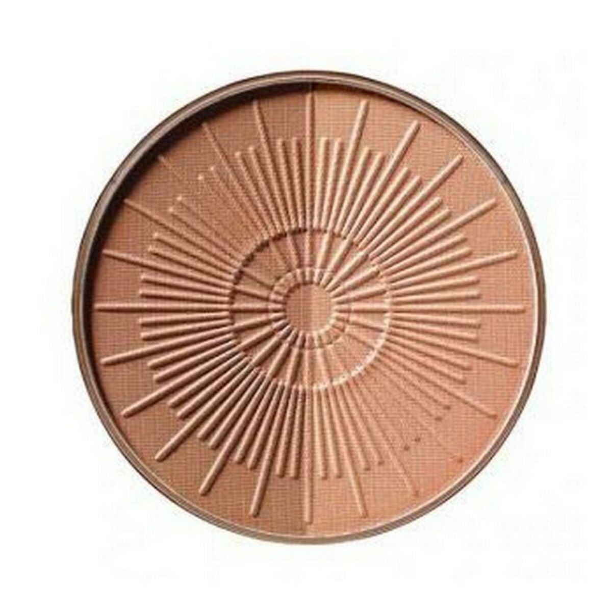 Компактные бронзирующие пудры Artdeco Bronzing Powder Compact 10 г
Компактные бронзирующие пудры Artdeco Bronzing Powder Compact 10 г