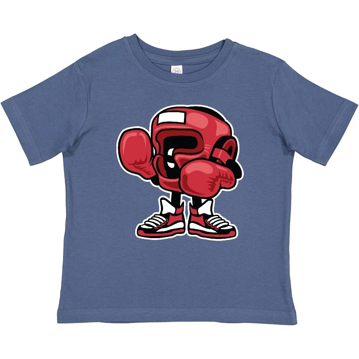 Inktastic Boxing Champion Baby T-Shirt Infant Tees Shower Clothing Apparel 120
Inktastic Boxing Champion Baby T-Shirt Infant Tees Shower Clothing Apparel 120