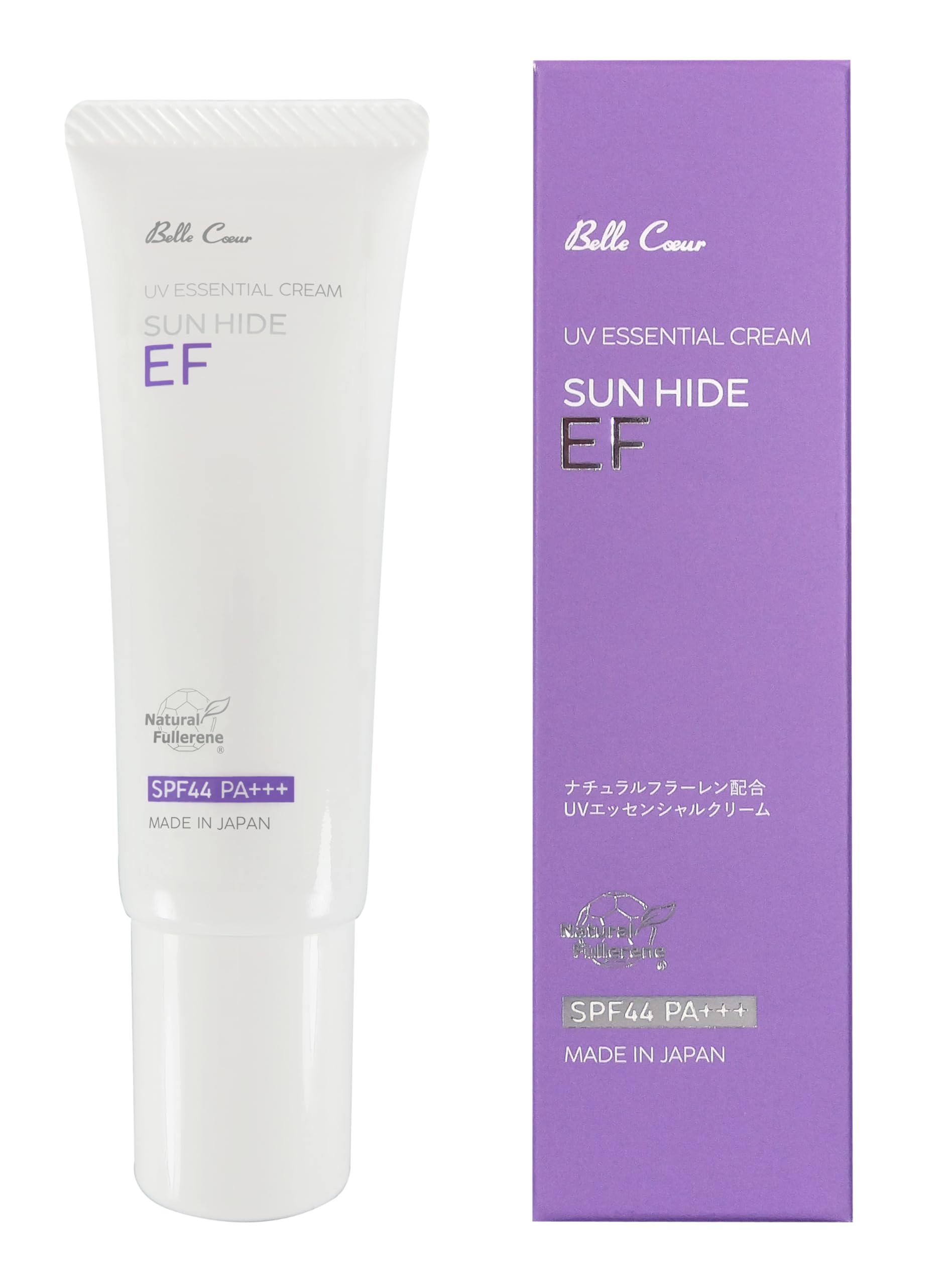 Belle Cool Laboratory Sun Hydrate Cream EF 35 г Содержит фуллерен Солнцезащитный крем База под макияж Сыворотка УФ-крем для красоты бежевый
Belle Cool Laboratory Sun Hydrate Cream EF 35 г Содержит фуллерен Солнцезащитный крем База под макияж Сыворотка УФ-крем для красоты бежевый