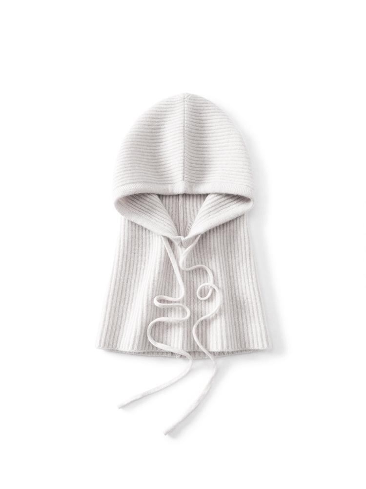 100%Wool Hooded Drawstring Balaclava Hat Women Winter Autumn Soft Warm Neck Scarf Fashion False Collar Wollen Beanies Cap Men One Size білий
100%Wool Hooded Drawstring Balaclava Hat Women Winter Autumn Soft Warm Neck Scarf Fashion False Collar Wollen Beanies Cap Men One Size білий