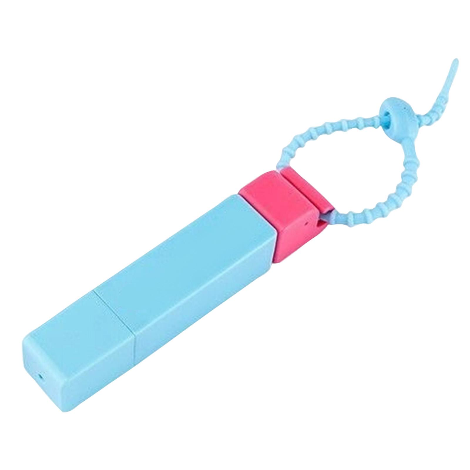 Stain Remover Pen 120ml Portable Fabric Cleaner for Instant Oil and Grease Removal Suitable for Clothes Upholstery and Carpets One Size синий
Stain Remover Pen 120ml Portable Fabric Cleaner for Instant Oil and Grease Removal Suitable for Clothes Upholstery and Carpets One Size синий