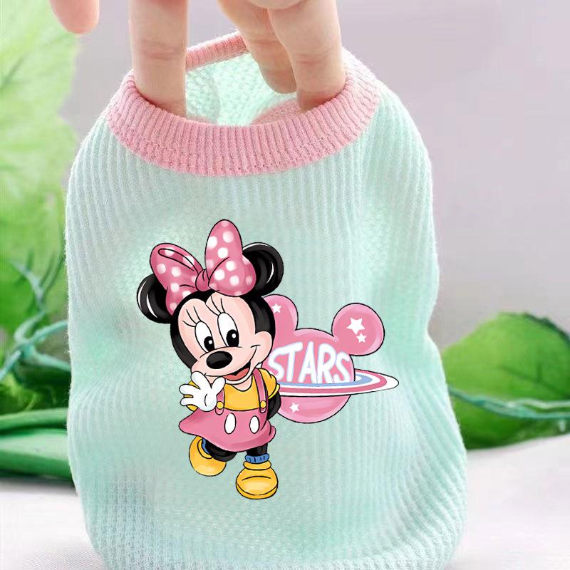 Тонкая одежда для маленьких собак и кошек: Идеально для щенков бишон фризе, французского бульдога, корги, тедди и померанского шпица S (2-4 pounds)
Тонкая одежда для маленьких собак и кошек: Идеально для щенков бишон фризе, французского бульдога, корги, тедди и померанского шпица S (2-4 pounds)