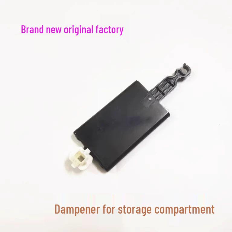 Compatible Glove Box Damper for Honda Accord, Avancier, Breeze, CR-V, Insight, UR-V (Model 77530-TLA-A01) RY
Compatible Glove Box Damper for Honda Accord, Avancier, Breeze, CR-V, Insight, UR-V (Model 77530-TLA-A01) RY