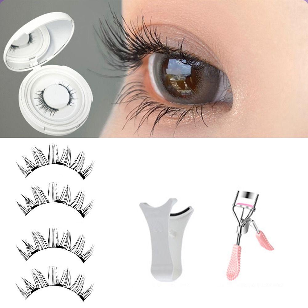 2 пары 3D Natural Look Магнитные ресницы Многоразовые Двойные Магнитные Накладные Ресницы Девочки Style 3 No Lash Curler
2 пары 3D Natural Look Магнитные ресницы Многоразовые Двойные Магнитные Накладные Ресницы Девочки Style 3 No Lash Curler