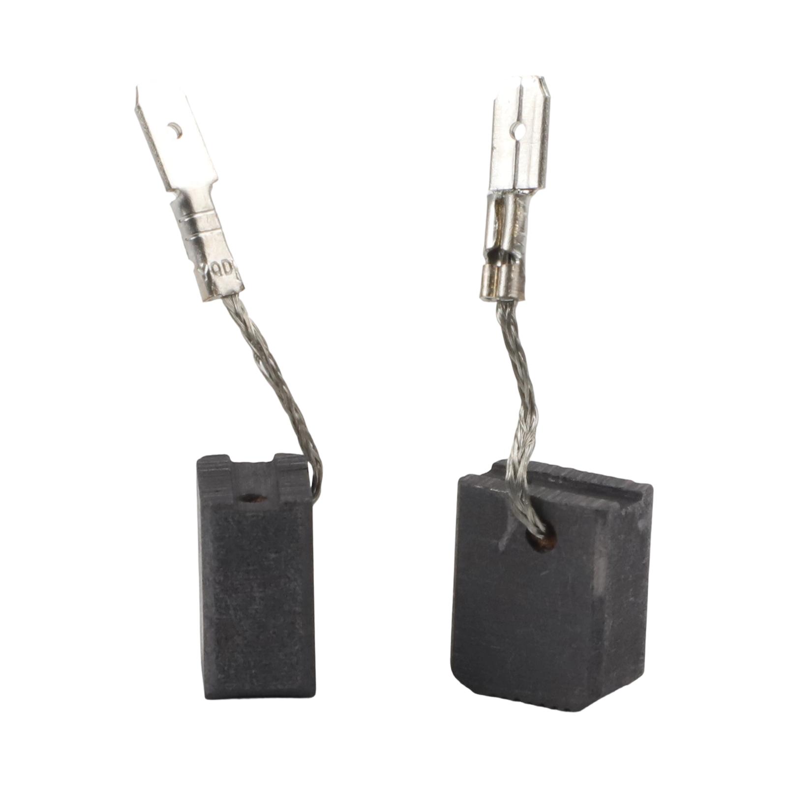 Carbon Brushes For Power Tools Carbon Motor Brushes Replacement Carbon Brushes As Picture Carbon Brushes For WE17-125 China Mainland
Carbon Brushes For Power Tools Carbon Motor Brushes Replacement Carbon Brushes As Picture Carbon Brushes For WE17-125 China Mainland