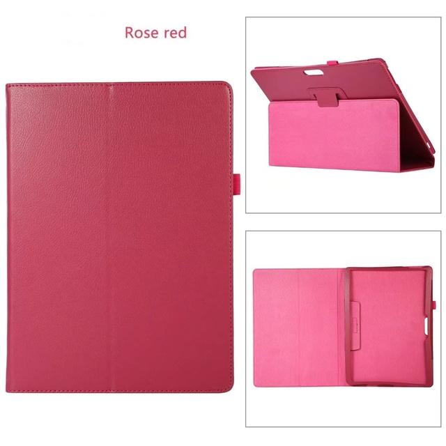 PU Leather Case Universal For Microsoft Surface Pro 7 6 5 4 3 12.3 inch Slim Folding Stand Cover Shockproof Shell Luxury Funda Surface Pro3-4-5-6-7
PU Leather Case Universal For Microsoft Surface Pro 7 6 5 4 3 12.3 inch Slim Folding Stand Cover Shockproof Shell Luxury Funda Surface Pro3-4-5-6-7