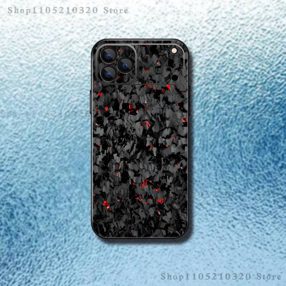 Carbon Fiber Pattern Phone Case For iPhone 17,16,15,14,13,12,Pro,Max,Plus,E,SE4,Air,Mini Black Soft Box iPhone17pro
Carbon Fiber Pattern Phone Case For iPhone 17,16,15,14,13,12,Pro,Max,Plus,E,SE4,Air,Mini Black Soft Box iPhone17pro