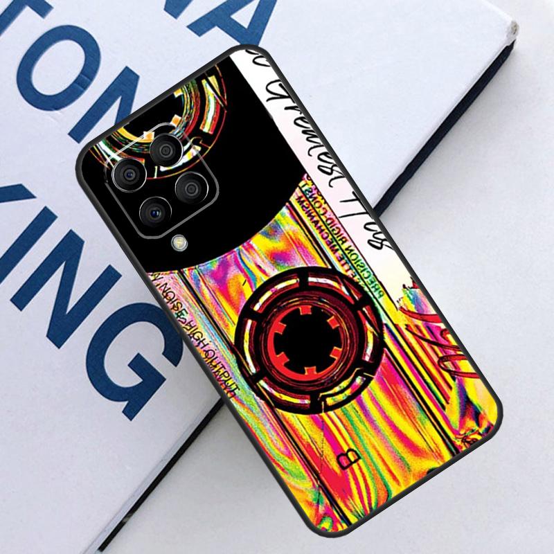 90s Retro Cassette Tape For Samsung Galaxy M35 M55 M14 M34 M54 M11 M21 M31 M13 M33 M53 M15 M12 M32 M52 M06 M16 Case Samsung M16
90s Retro Cassette Tape For Samsung Galaxy M35 M55 M14 M34 M54 M11 M21 M31 M13 M33 M53 M15 M12 M32 M52 M06 M16 Case Samsung M16