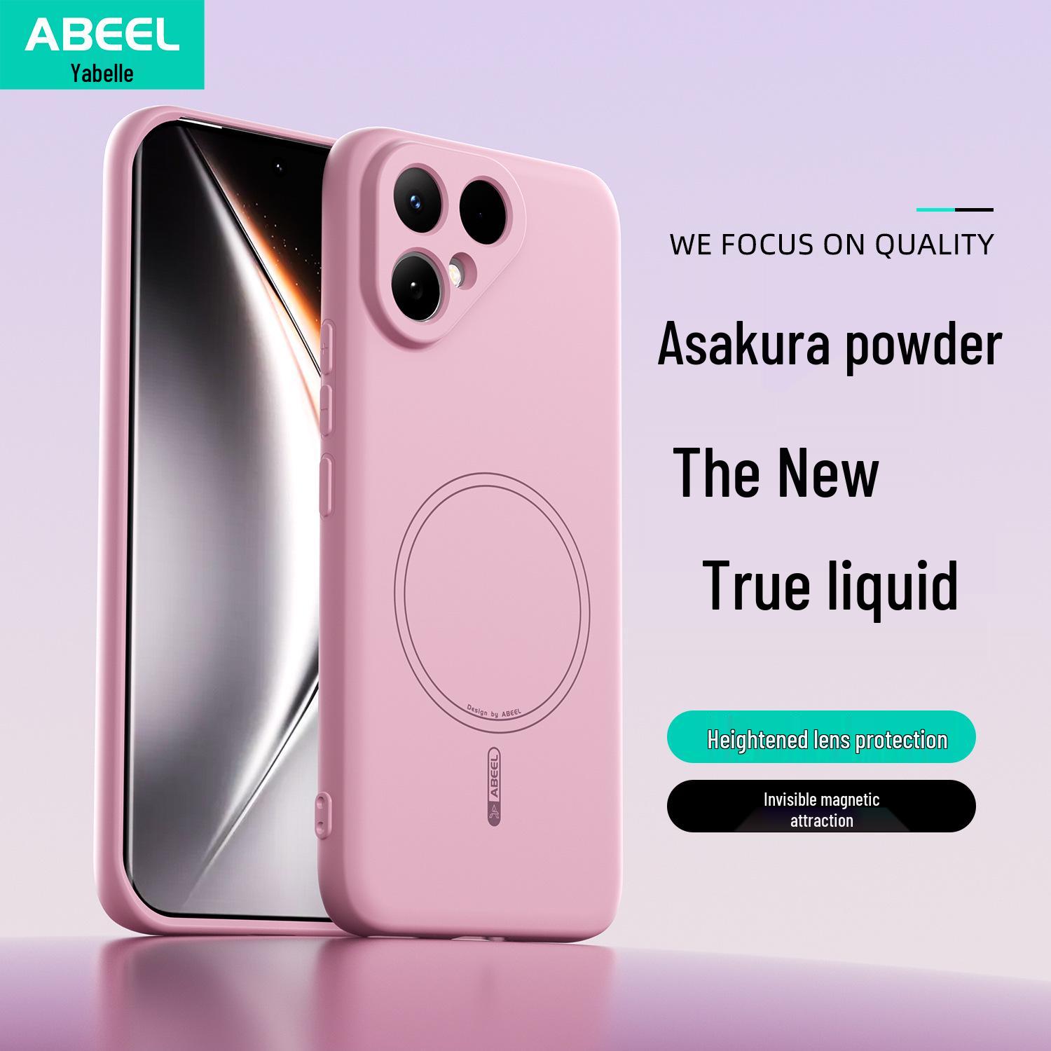 Tecno Pova Curve 2 Skin-Feel Silicone Phone Case - Pova 7 Ultra Drop-Proof Cover 7 Pro 5G розовый
Tecno Pova Curve 2 Skin-Feel Silicone Phone Case - Pova 7 Ultra Drop-Proof Cover 7 Pro 5G розовый