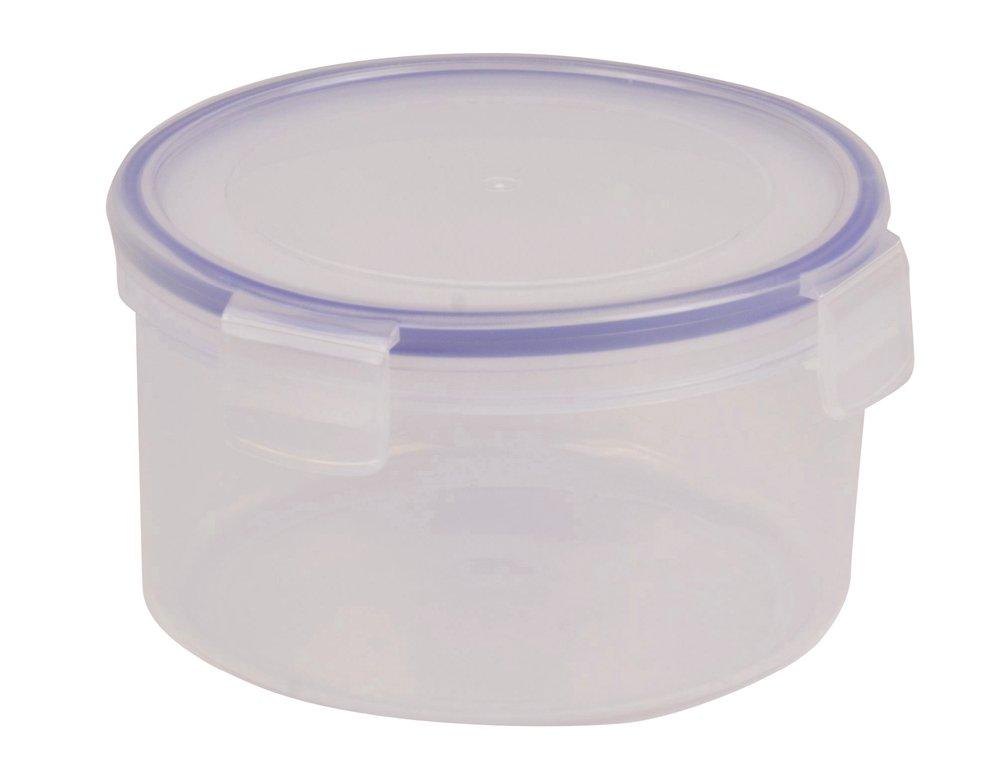 Hogdseirrs Pearl Metal Keep Lock Freshness Storage Container Round 920ml HB-595
Hogdseirrs Pearl Metal Keep Lock Freshness Storage Container Round 920ml HB-595