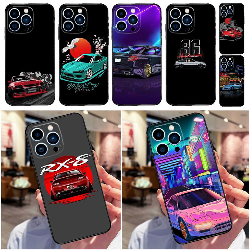 Чехол для спортивного автомобиля Tokyo JDM Drift для iPhone 11 13 12 Mini 14 Pro Max XS X XR SE 2020 2022 6 7 8 Plus, мягкая задняя крышка iPhone XR
Чехол для спортивного автомобиля Tokyo JDM Drift для iPhone 11 13 12 Mini 14 Pro Max XS X XR SE 2020 2022 6 7 8 Plus, мягкая задняя крышка iPhone XR