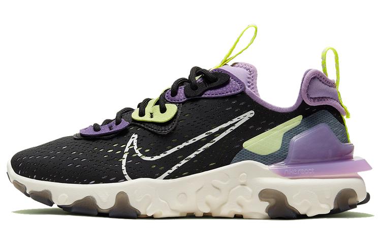 Жіночі кросівки Nike React Vision Gravity Purple Volt CI7523-002 36.5
Жіночі кросівки Nike React Vision Gravity Purple Volt CI7523-002 36.5