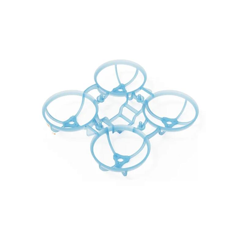 BETAFPV Air65 II Brushless Whoop Frame 2.65g 65mm Wheelbase PP Material for 31mm propellers Air65 II Airplane синій
BETAFPV Air65 II Brushless Whoop Frame 2.65g 65mm Wheelbase PP Material for 31mm propellers Air65 II Airplane синій