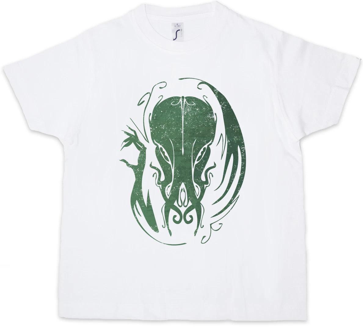 CTHULHU VIII Kids Boys T-Shirt Wars Horror Arkham Miskatonic Lovecraft Dunwich 150
CTHULHU VIII Kids Boys T-Shirt Wars Horror Arkham Miskatonic Lovecraft Dunwich 150