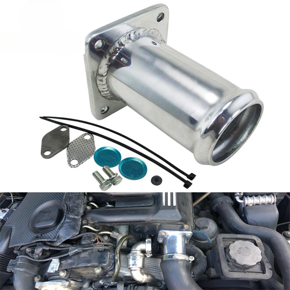 Комплект заглушек для удаления EGR для BMW M47 M47N M57 M47N2 M67 M47R E46 318d 320d 330d
Комплект заглушек для удаления EGR для BMW M47 M47N M57 M47N2 M67 M47R E46 318d 320d 330d