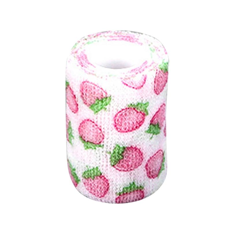 DIY Puppy Shoes Cohesive Self Stick Bandage Grip for Cat Kitten Dog Puppy 7.5 by 450cm
DIY Puppy Shoes Cohesive Self Stick Bandage Grip for Cat Kitten Dog Puppy 7.5 by 450cm