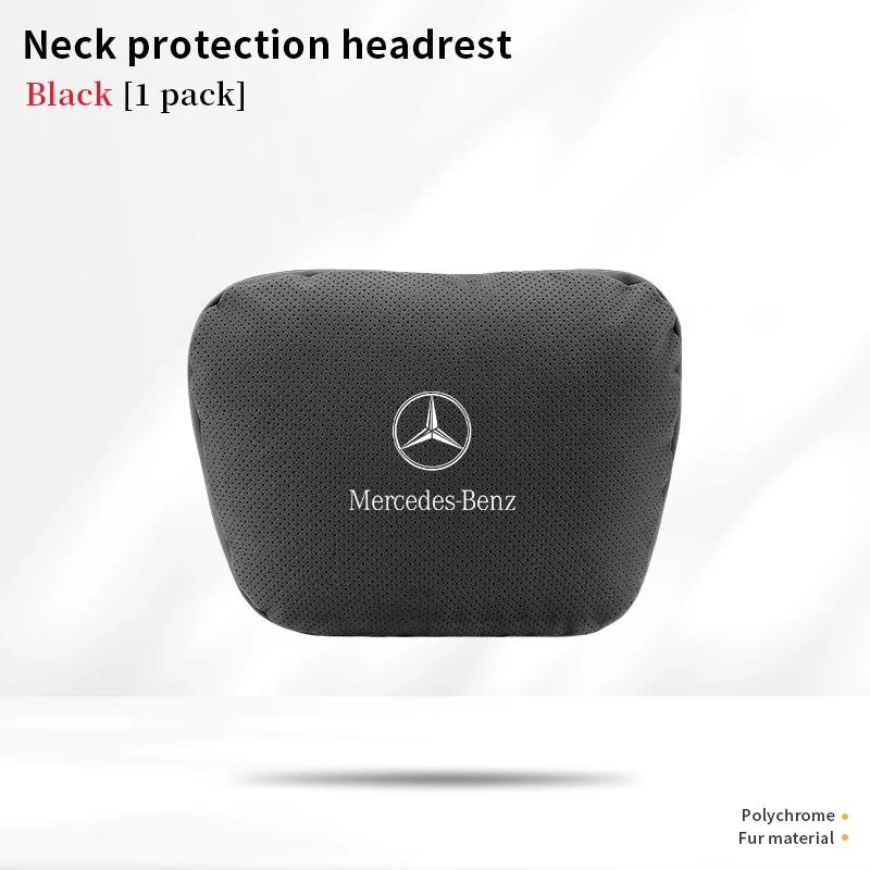 Car Sticker Mercedes Benz A B C E S V R Class GLB GLC GLE Sprinter Pilot SLK SLC AMG W204 ML Car Headrest Neck Support Seat Soft чёрный
Car Sticker Mercedes Benz A B C E S V R Class GLB GLC GLE Sprinter Pilot SLK SLC AMG W204 ML Car Headrest Neck Support Seat Soft чёрный