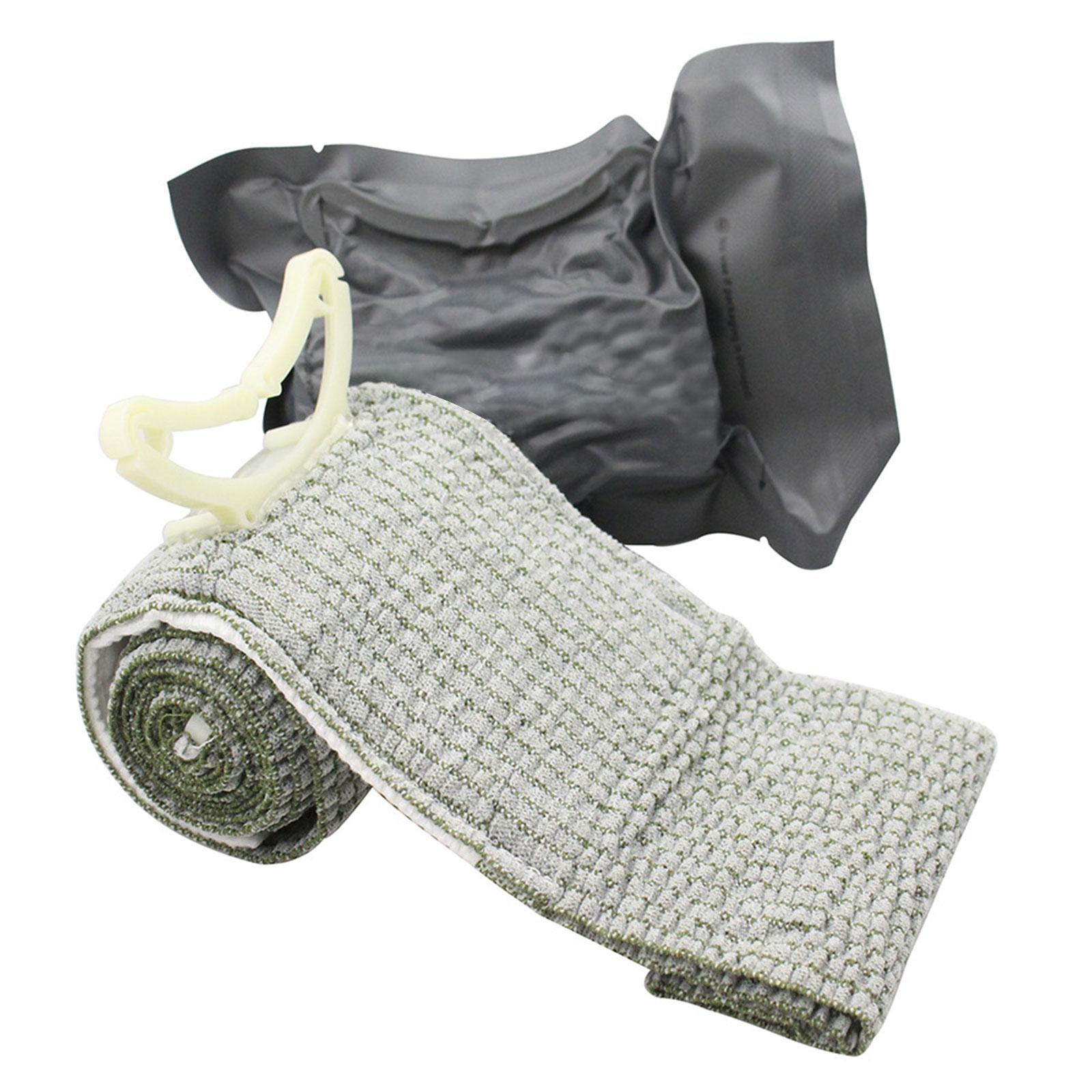 Tourniquet Medical Dressing for Hemostasis Urgent Gauze Compression Outdoor Wound Care Survival Gear Camping Supplies
Tourniquet Medical Dressing for Hemostasis Urgent Gauze Compression Outdoor Wound Care Survival Gear Camping Supplies