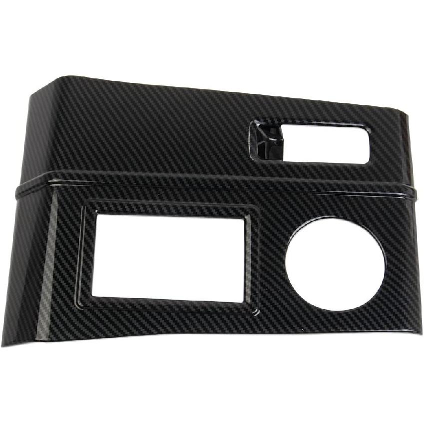 Carbon Fiber Central Control Gear Shift Panel Cover Trim Accessories for Mitsubishi Outlander 2022-2024
Carbon Fiber Central Control Gear Shift Panel Cover Trim Accessories for Mitsubishi Outlander 2022-2024