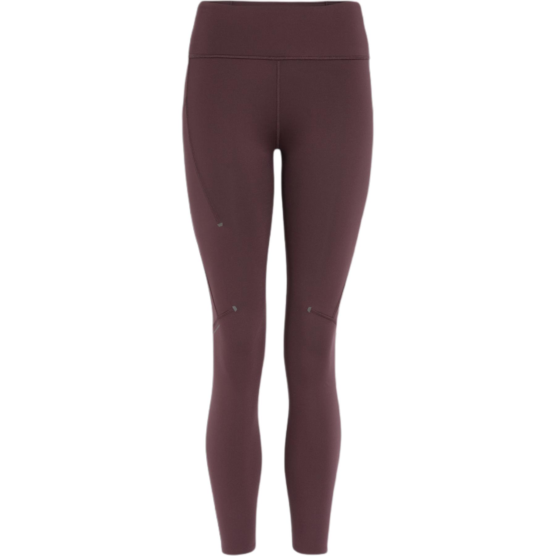 On Performance Apparel Comfortable Versatile Fashiable Nine-Point Sports Pants Women bottoms Deep-Purple Red 1WE11920398 XS
On Performance Apparel Comfortable Versatile Fashiable Nine-Point Sports Pants Women bottoms Deep-Purple Red 1WE11920398 XS
