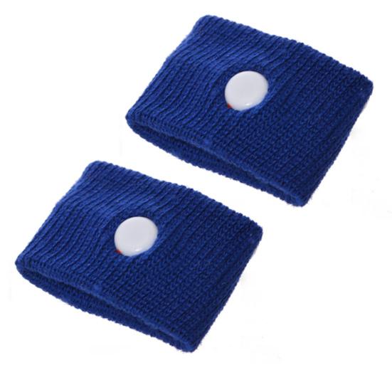 1 пара браслетов против тошноты, укачивания в машине, морской болезни, укачивания синий
1 пара браслетов против тошноты, укачивания в машине, морской болезни, укачивания синий