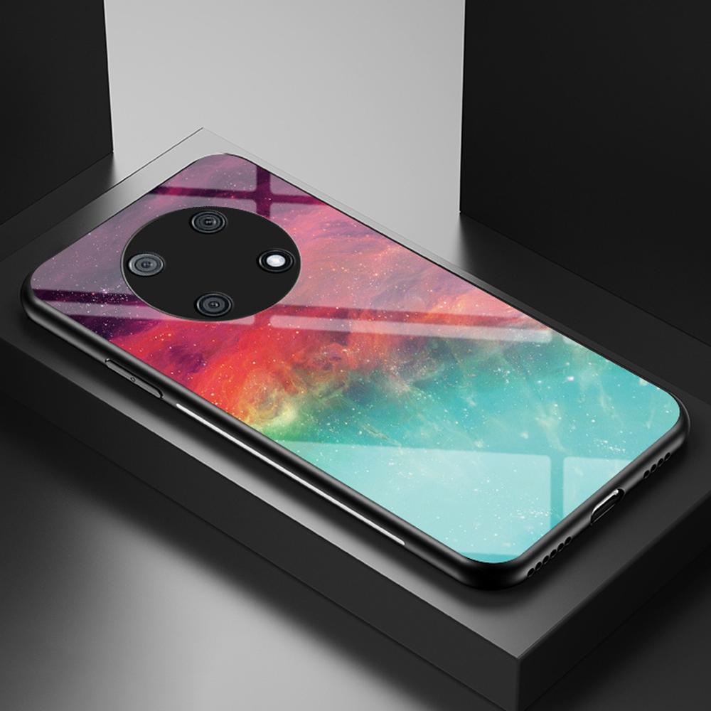 For Huawei Enjoy 50 Pro 4G/nova Y90 4G Painting Starry Sky Pattern Tempered Glass Case Soft TPU Hard PC Anti-Scratch Phone Cover Dream Starry Sky
For Huawei Enjoy 50 Pro 4G/nova Y90 4G Painting Starry Sky Pattern Tempered Glass Case Soft TPU Hard PC Anti-Scratch Phone Cover Dream Starry Sky
