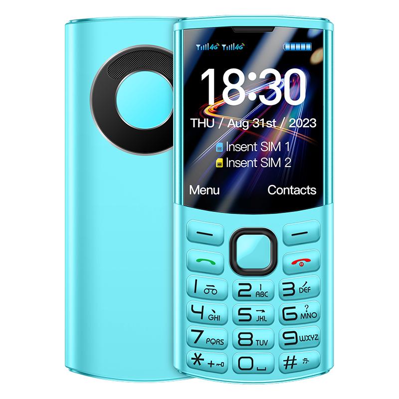 и78(H11) Мини-кнопочный мобильный телефон 4G с экраном 1,77 дюйма, двумя SIM-картами, светодиодным фонариком, голосовым динамиком King, мультимедийным телефоном Type-C чёрный
и78(H11) Мини-кнопочный мобильный телефон 4G с экраном 1,77 дюйма, двумя SIM-картами, светодиодным фонариком, голосовым динамиком King, мультимедийным телефоном Type-C чёрный