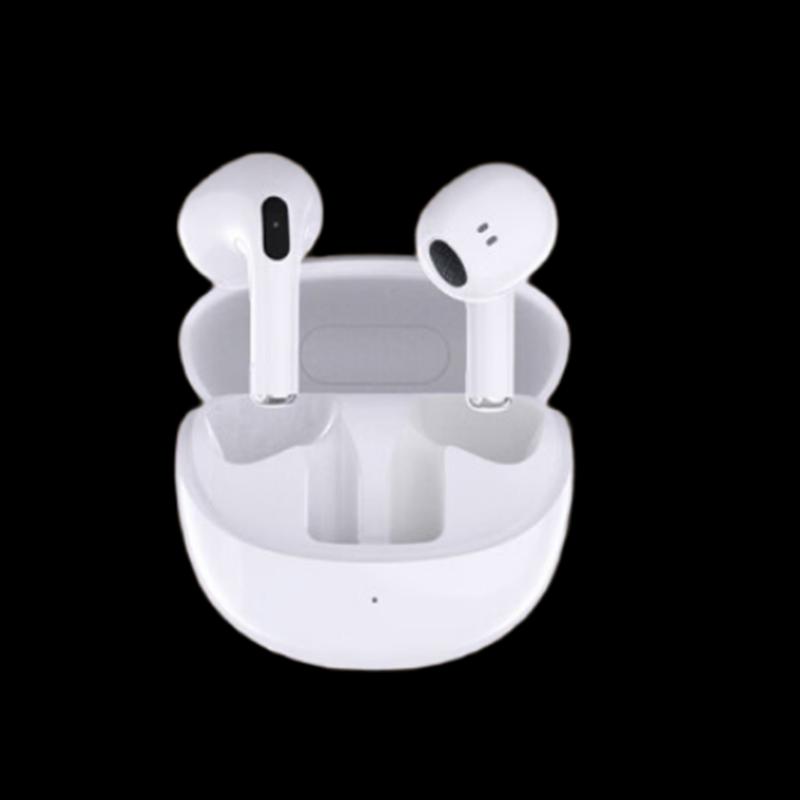 Newmine T11 Smart Noise Cancelling Wireless Bluetooth Earbuds
Newmine T11 Smart Noise Cancelling Wireless Bluetooth Earbuds