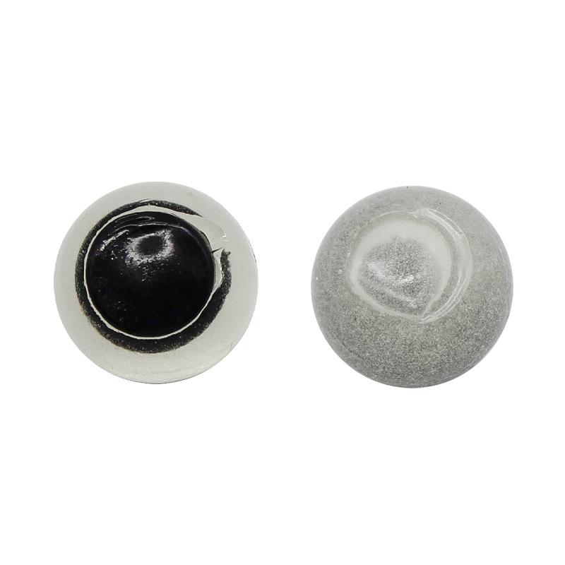 10Pcs Funny Halloween Spoof Horror Simulation Glow-in-the-dark Eyeballs TPR Soft Rubber Eyeballs Ghost Festival Decoration Props
10Pcs Funny Halloween Spoof Horror Simulation Glow-in-the-dark Eyeballs TPR Soft Rubber Eyeballs Ghost Festival Decoration Props