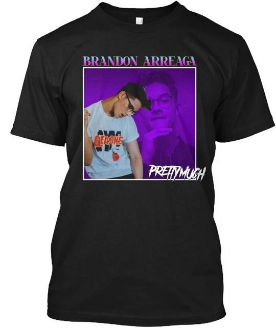 Brandon Почти 100% Хлопок Футболка Мужские Футболки Топ Сделано в США Футболка Футболка Топ Унисекс XL
Brandon Почти 100% Хлопок Футболка Мужские Футболки Топ Сделано в США Футболка Футболка Топ Унисекс XL