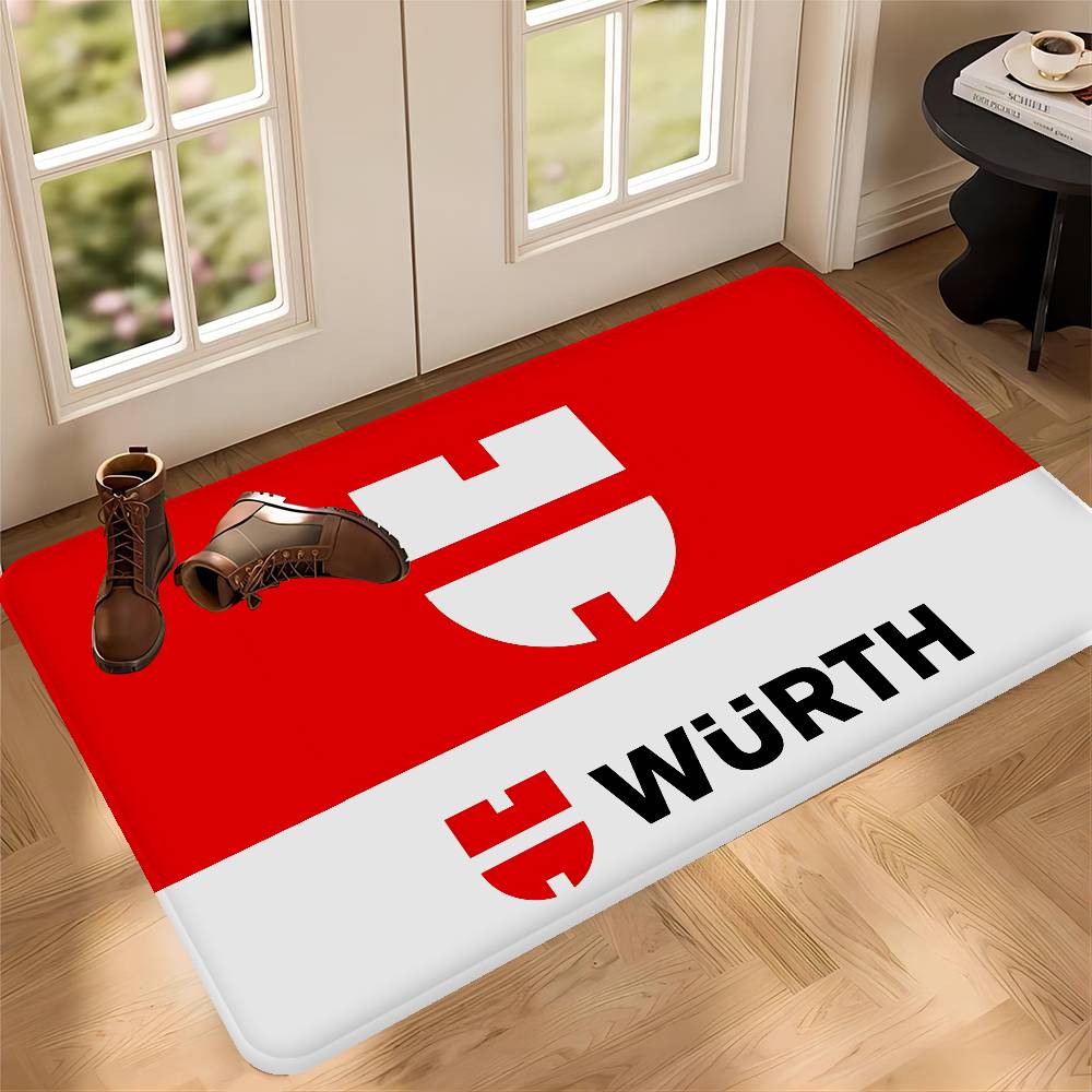 Wurths Tool Floor Mat Non-Slip Laundry Room Mat Laundry Decor Balcony Child Living Room Household Carpets 50x80cm
Wurths Tool Floor Mat Non-Slip Laundry Room Mat Laundry Decor Balcony Child Living Room Household Carpets 50x80cm