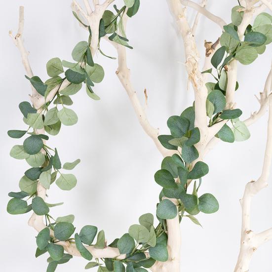 Fake Rattan Eco-friendly Fresh-keeping Bright-colored Easy Care Beautiful Faux Rose Garland Household Supplies
Fake Rattan Eco-friendly Fresh-keeping Bright-colored Easy Care Beautiful Faux Rose Garland Household Supplies