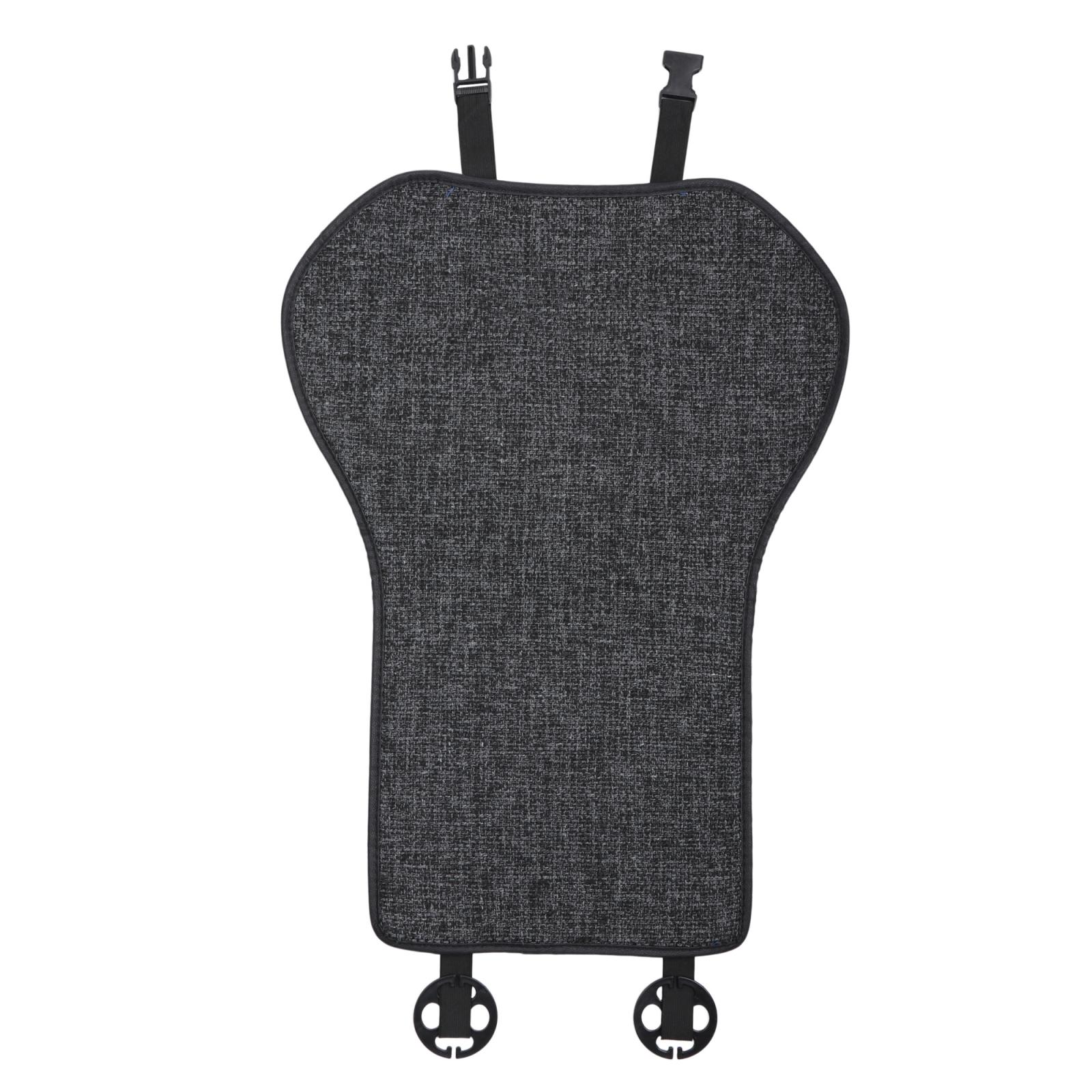 Чехол на сиденье автомобиля, подушка для Byd Atto 3, зима-лето, противоскользящая передняя подушка, задняя спинка, защитный чехол для сиденья, дышащая ткань
Чехол на сиденье автомобиля, подушка для Byd Atto 3, зима-лето, противоскользящая передняя подушка, задняя спинка, защитный чехол для сиденья, дышащая ткань