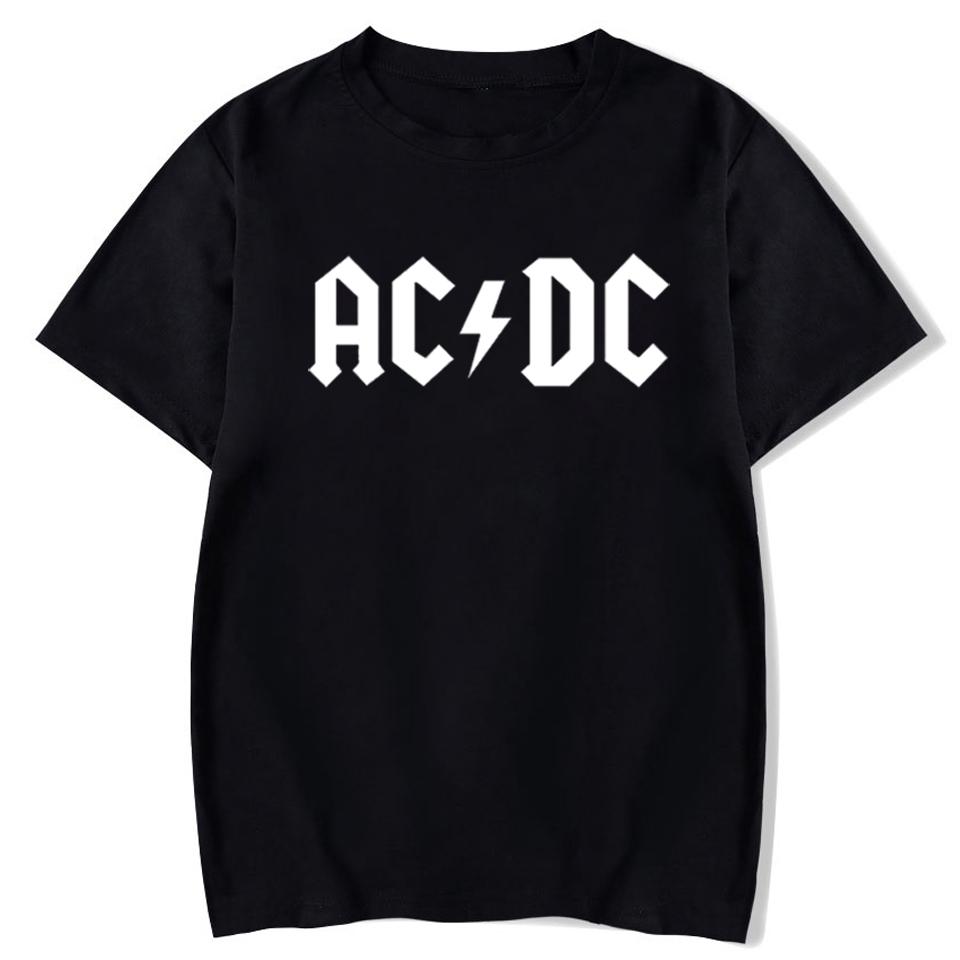 Лето Новый Ac Dc Печатная рок-ролльная футболка для мужчин Мода Повседневные мягкие топы Рок-группа Хип-хоп уличная одежда Мужская одежда
Лето Новый Ac Dc Печатная рок-ролльная футболка для мужчин Мода Повседневные мягкие топы Рок-группа Хип-хоп уличная одежда Мужская одежда