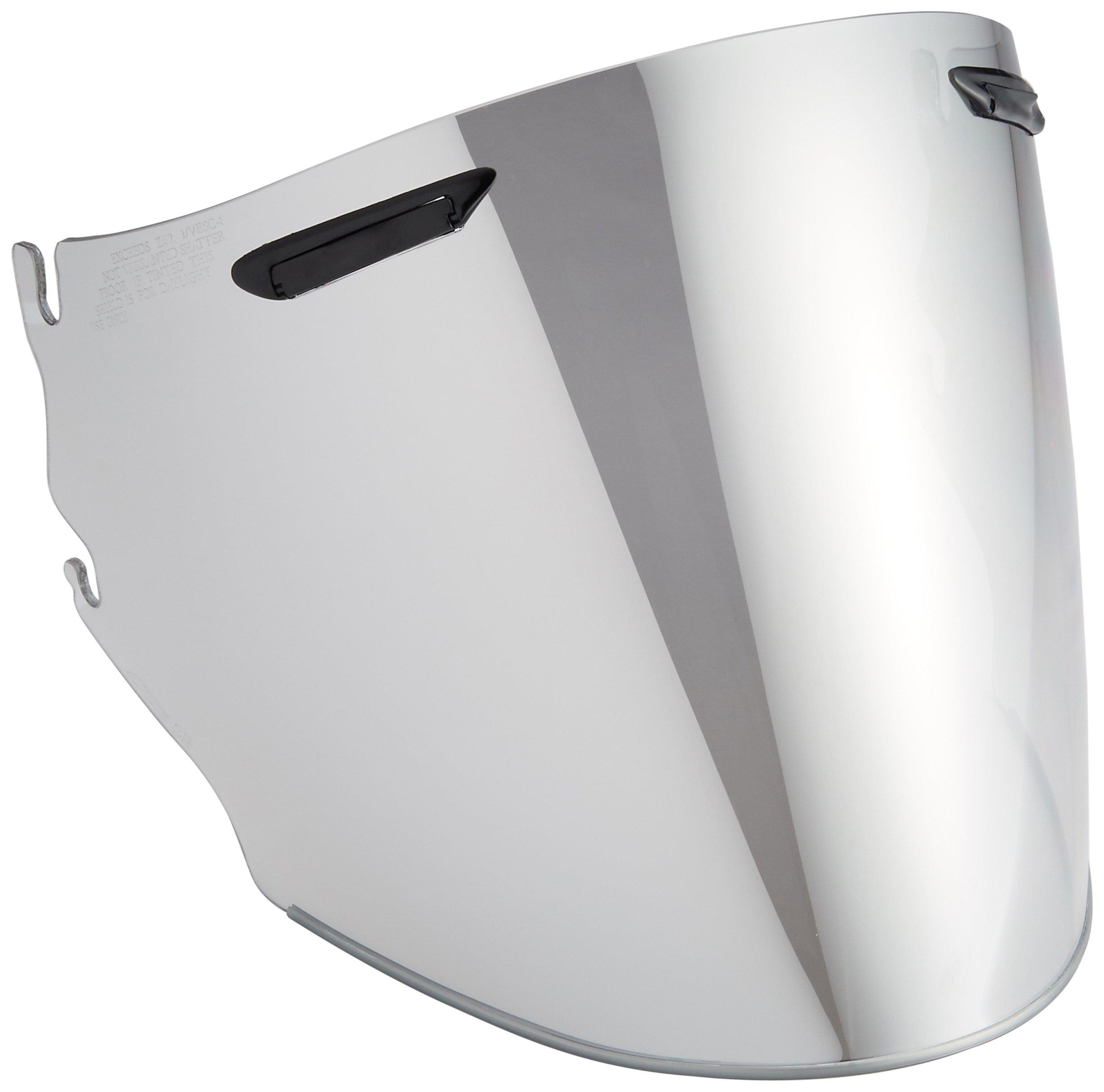 Arai 1200 Super Adsys ZR Shield Light Smoke Mirror Silver product 031200 (Old number 1200)
Arai 1200 Super Adsys ZR Shield Light Smoke Mirror Silver product 031200 (Old number 1200)