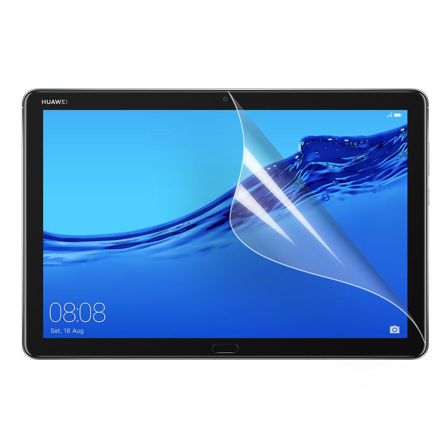 Ультрапрозора захисна плівка для екрана РК-дисплея для Huawei MediaPad M5 lite 10 C5-10,1 дюйма
Ультрапрозора захисна плівка для екрана РК-дисплея для Huawei MediaPad M5 lite 10 C5-10,1 дюйма