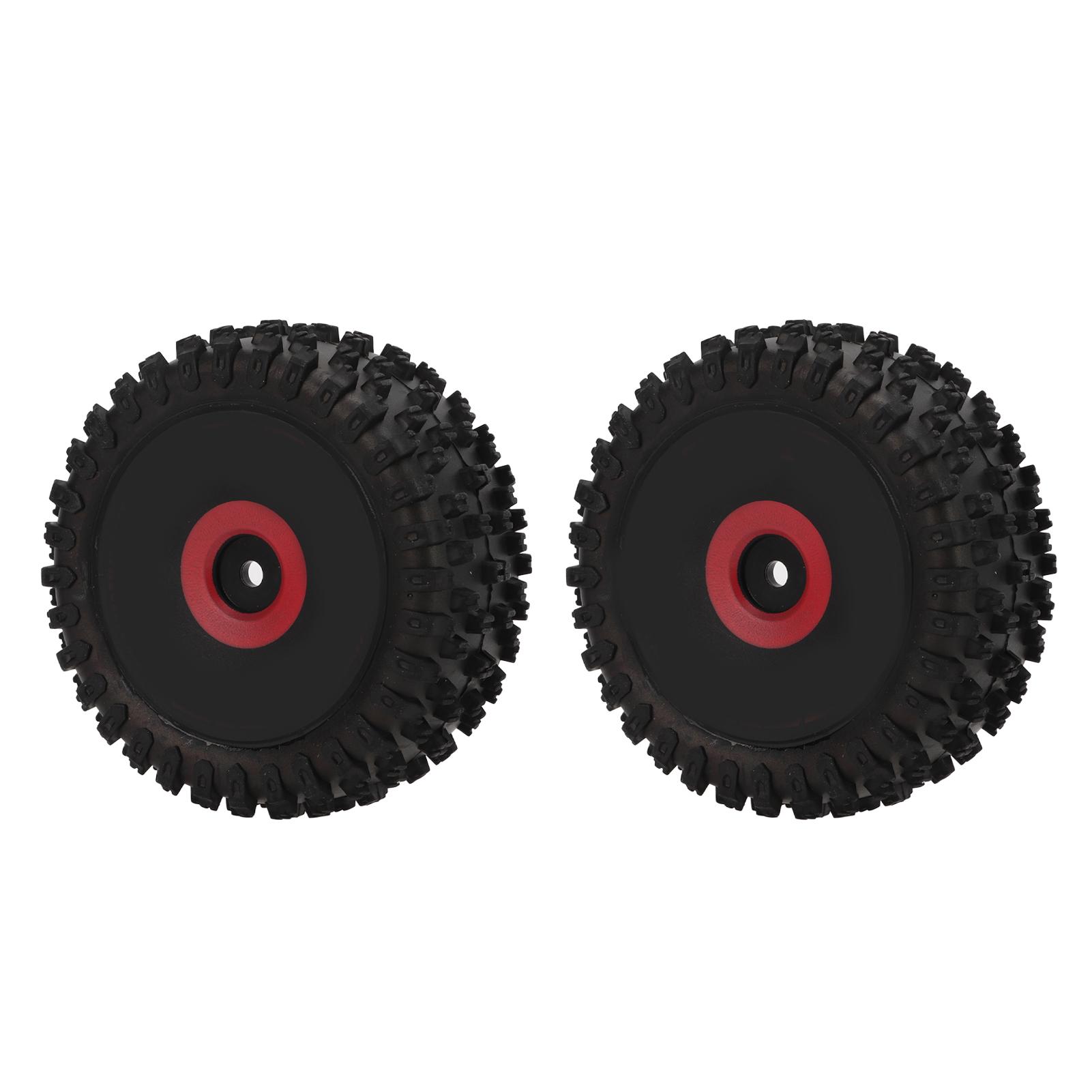 RC Wheels 1 12 Набір гумових коліс і шин для RC WLToys 124016 1 12 автомобіля з дистанційним керуванням
RC Wheels 1 12 Набір гумових коліс і шин для RC WLToys 124016 1 12 автомобіля з дистанційним керуванням