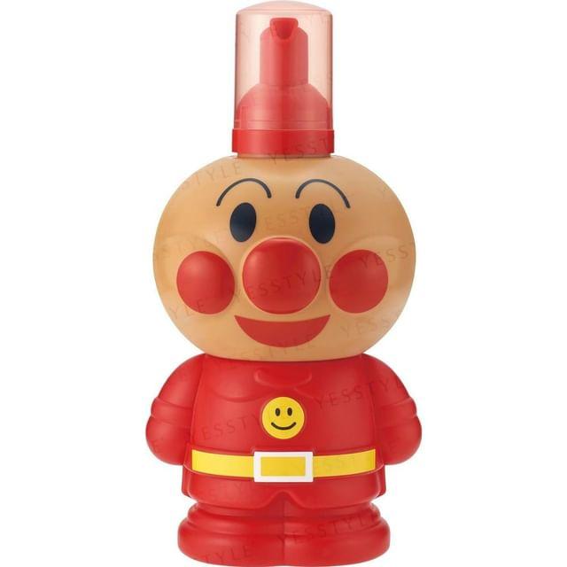 Bandai - Anpanman Kids Bubble Shampoo 250ml
Bandai - Anpanman Kids Bubble Shampoo 250ml