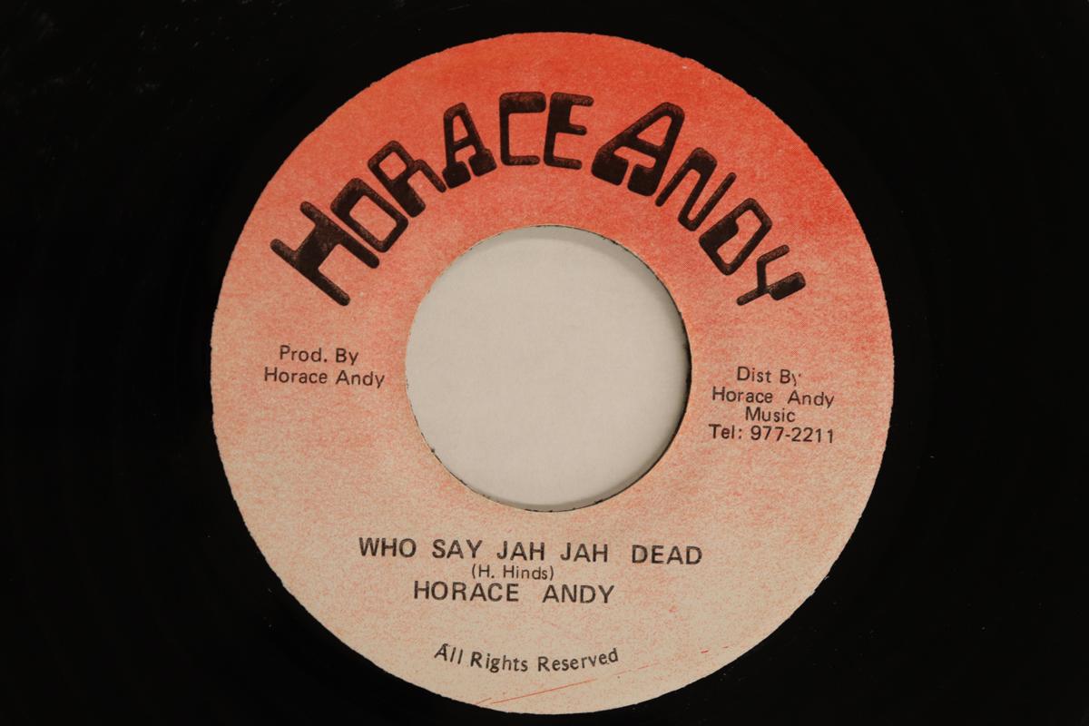 7-дюймовая пластинка HORACAANDY Кто говорит, что Джа мертв Версия НИКАКАЯ HORACA ANDY Ямайский Регги Ска Даб Б/У
7-дюймовая пластинка HORACAANDY Кто говорит, что Джа мертв Версия НИКАКАЯ HORACA ANDY Ямайский Регги Ска Даб Б/У