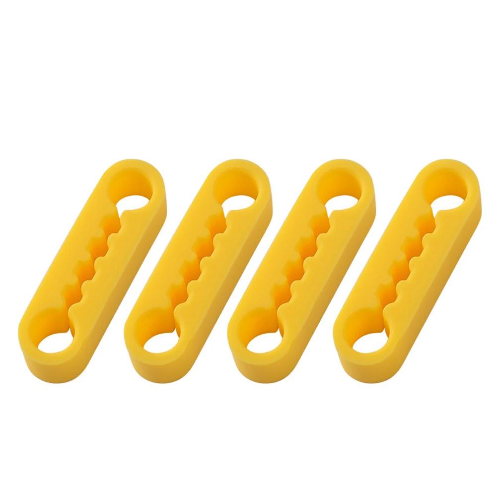 4pcs Universal Car Door Lock Damper Buffer Deadener Seal Shock-Absorbing Noise Soft Silicone Door Lock Buckle Protector Cover
4pcs Universal Car Door Lock Damper Buffer Deadener Seal Shock-Absorbing Noise Soft Silicone Door Lock Buckle Protector Cover