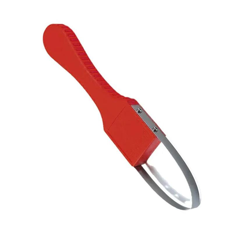 Ручная петлевая прополка, ручное срезание корней сорняков, металлическое острое лезвие, удаление сорняков, пластиковая ручка, кольцо-прополка для двора, газона и посадки красный
Ручная петлевая прополка, ручное срезание корней сорняков, металлическое острое лезвие, удаление сорняков, пластиковая ручка, кольцо-прополка для двора, газона и посадки красный