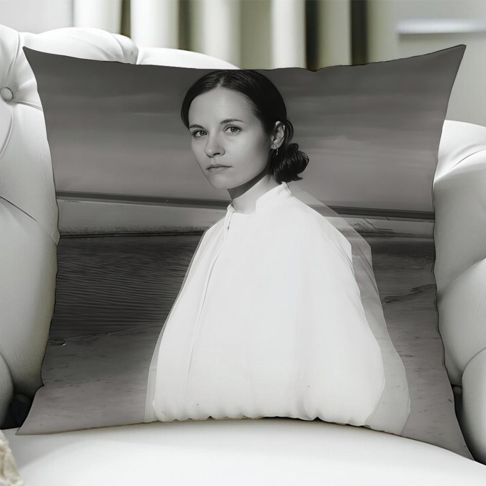 HHania Rani Sentimental Value Birthday Anniversary Gifts Double Sided Printed Zipper Cushion Cover Soft Skin Bedding 30x30cm
HHania Rani Sentimental Value Birthday Anniversary Gifts Double Sided Printed Zipper Cushion Cover Soft Skin Bedding 30x30cm