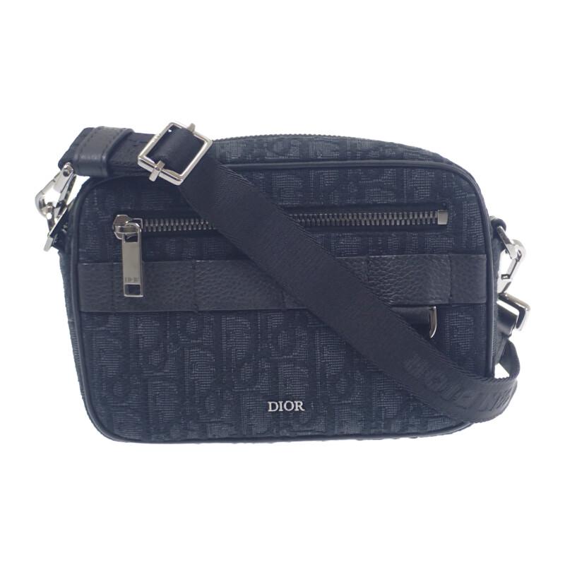 Dior 2ESWS011YKY_H03E Shoulder Bag black cotton/Calfskin Women
Dior 2ESWS011YKY_H03E Shoulder Bag black cotton/Calfskin Women