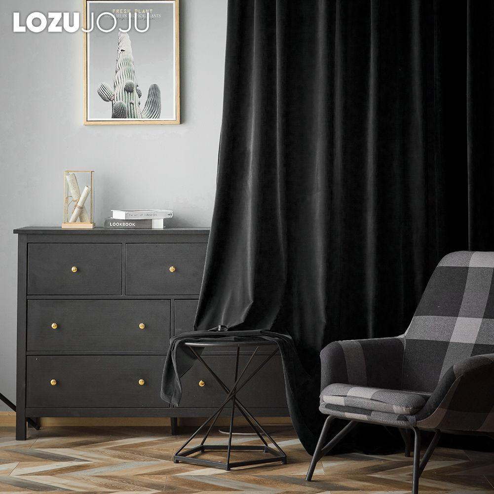 1 шт. LOZUJOJU 70-80% затемняющие однотонные универсальные шторы, удобные и мягкие занавески из искусственного бархата для гостиной, спальни, домашний декор
1 шт. LOZUJOJU 70-80% затемняющие однотонные универсальные шторы, удобные и мягкие занавески из искусственного бархата для гостиной, спальни, домашний декор
