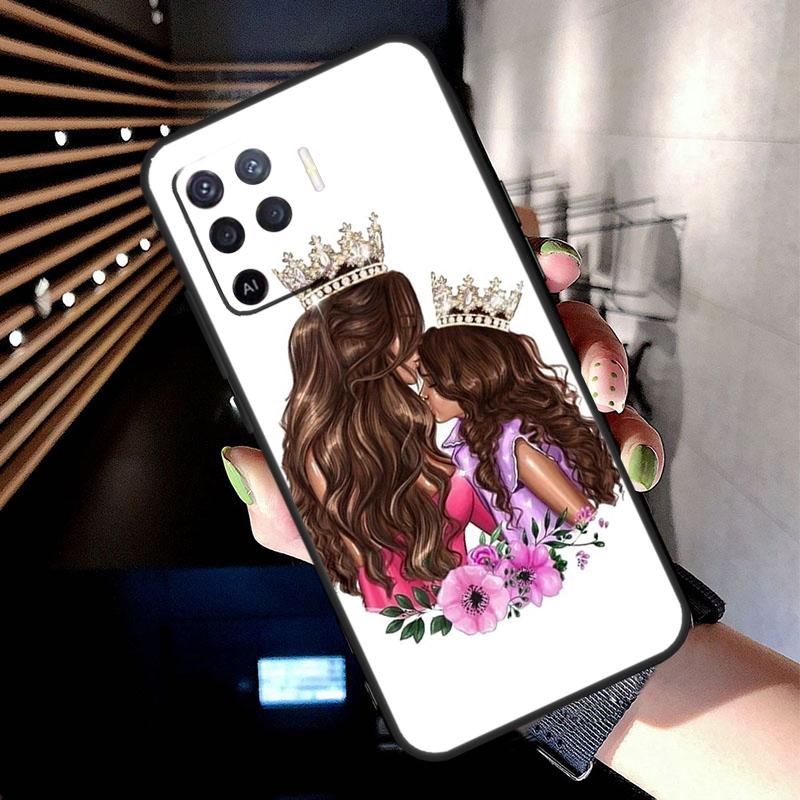 Baby Mother Brown Girl Family Case For Oppo A17 A57 A77 A76 A16 A96 A18 A60 A80 A40 A38 A58 A78 A98 A94 A74 A54 A15 A5 Pro OPPO A18 4G
Baby Mother Brown Girl Family Case For Oppo A17 A57 A77 A76 A16 A96 A18 A60 A80 A40 A38 A58 A78 A98 A94 A74 A54 A15 A5 Pro OPPO A18 4G