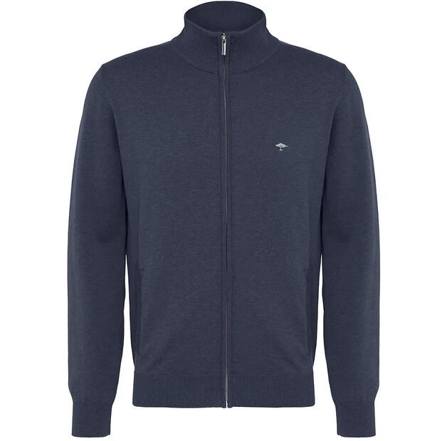 Fynch Hatton Свитер на молнии SFPK212 3XL
Fynch Hatton Свитер на молнии SFPK212 3XL